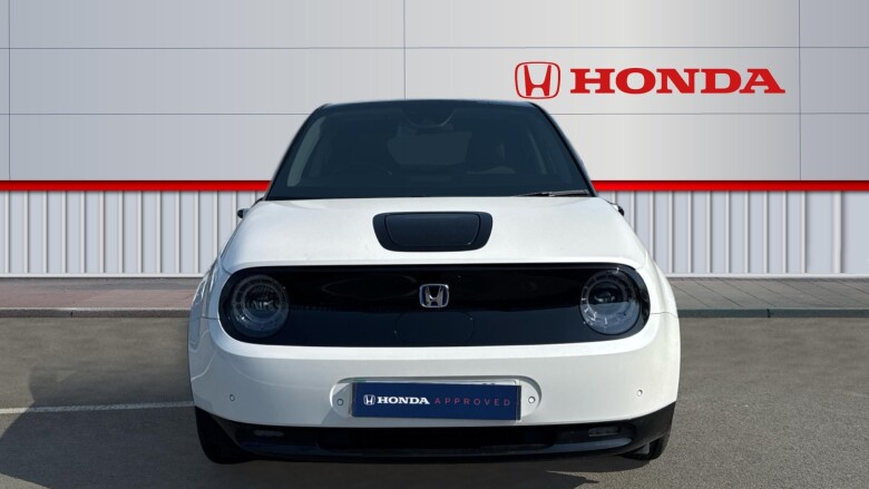 Honda Honda E 100kW 36kWh 5dr Auto Electric Hatchback